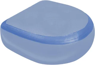 Opblaasbare Hottub Stoelverhoger - Blauw