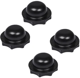 Opblaasbare hottubstopper, set van 4