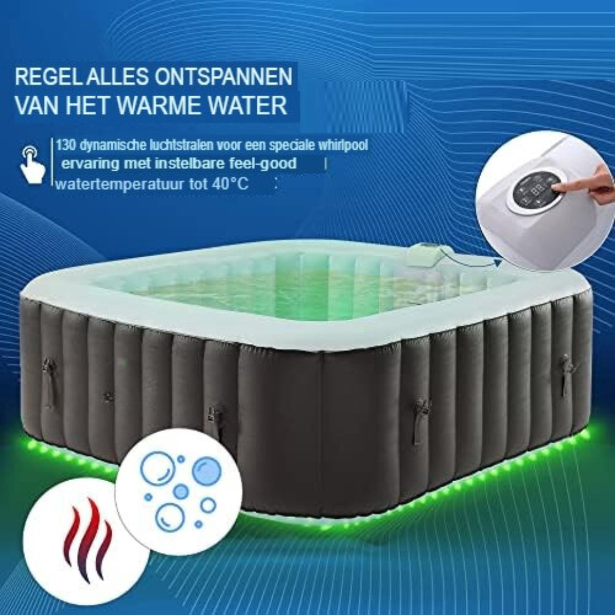 Wat vinden we minder goed