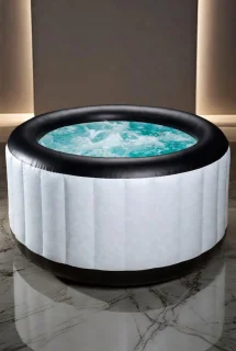 Opblaasbare Jacuzzi Spa 4-persoons