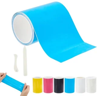 Opblaasbare matras reparatiekit - TPU-tape