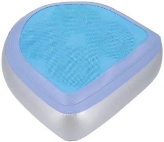 Opblaasbare spa- en hot tub-stoel