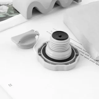 P05767 Replacement Spiral Air Valve Cap