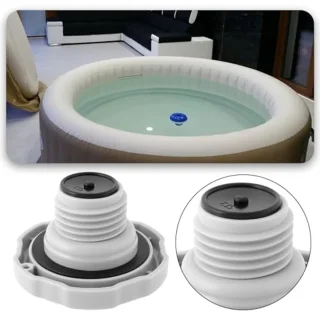 P05767 Replacement Spiral Air Valve Cap