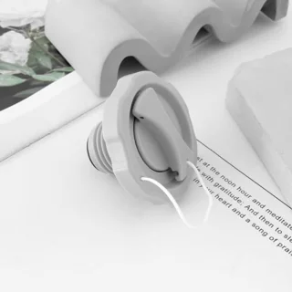 P05767 Replacement Spiral Air Valve Cap