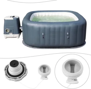 P05767 Replacement Spiral Air Valve Cap