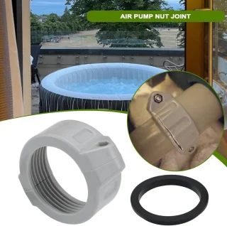 P06574 Luchtpompkoppeling voor Lay-Z-Spa Bestway Jetspa