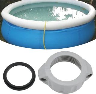 P06574 Luchtpompkoppeling voor Lay-Z-Spa Bestway Jetspa