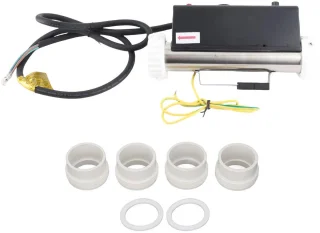 Wat vinden we goed aan de Premium Guard Zwembadthermostaat