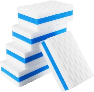 Reinigingspons voor hot tub – set van 5 stuks