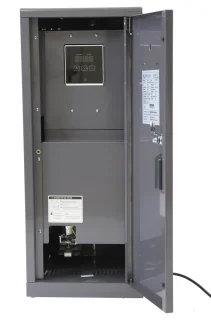 Rexener Bioheater basis voor hottub, spa en zwembad