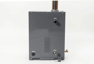 Rexener Bioheater basis voor hottub, spa en zwembad