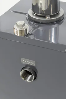 Rexener Bioheater basis voor hottub, spa en zwembad