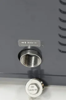 Rexener Bioheater basis voor hottub, spa en zwembad