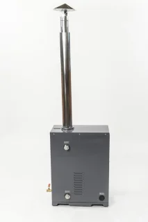 Rexener Bioheater basis voor hottub, spa en zwembad