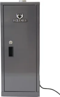Rexener Bioheater basis voor hottub, spa en zwembad