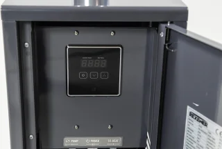 Rexener Bioheater basis voor hottub, spa en zwembad
