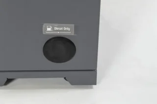 Rexener Bioheater basis voor hottub, spa en zwembad
