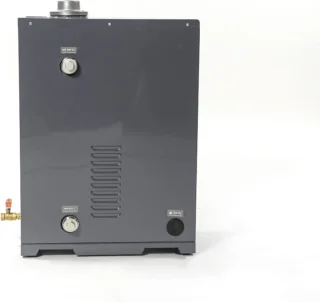 Rexener Bioheater basis voor hottub, spa en zwembad