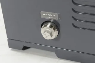 Rexener Bioheater basis voor hottub, spa en zwembad