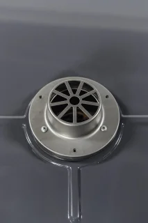 Rexener Bioheater basis voor hottub, spa en zwembad