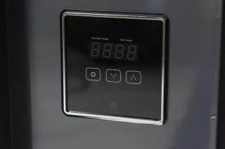 Rexener Bioheater basis voor hottub, spa en zwembad