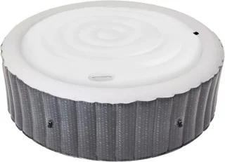Ruaizel opblaasbare hot tub cover