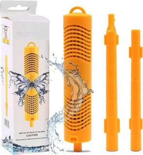 SagaSave SPA-filter mineraal desinfectiemiddel