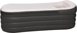 SCH® Opblaasbare Jacuzzi 160 x 160 x 70 cm