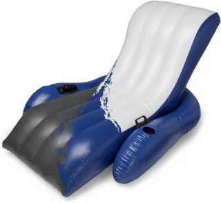 SCH® Opblaasbare Jacuzzi