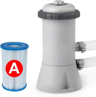 SCH® Opblaasbare Jacuzzi