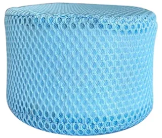 Set van 6 filterpatronen voor hot tubs