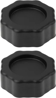 SnelShoppen 2x hot tub spa caps kunststof
