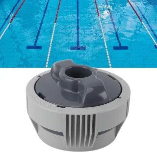 SnelShoppen chloordispenser systeem vervanging voor Lay Z Spa Hot Tub