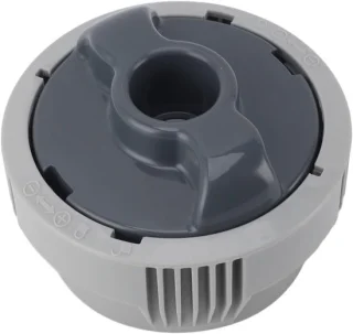 SnelShoppen chloordispenser systeem vervanging voor Lay Z Spa Hot Tub