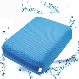 SnelShoppen hot tub booster seat verhoogd spa kussen