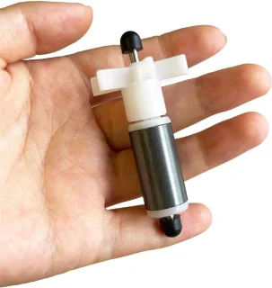 SnelShoppen hot tub pomp rotor impeller voor Lay-Z-Spa P4071 58113 E02