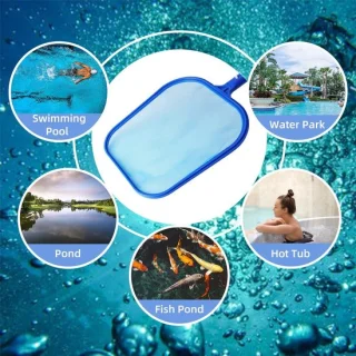 SnelShoppen Hot Tub Reinigingsset 4-delig