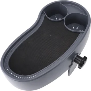 SnelShoppen hot tub tafel