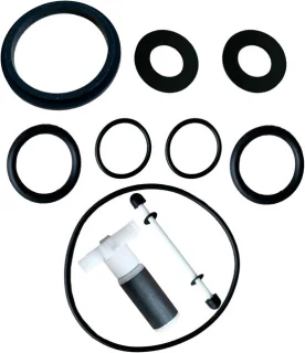 SnelShoppen Waterpomp reparatieset voor hot tub voor P4071 en 58113