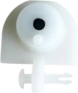 SnelShoppen - Waterstroomsensor reparatieset met pen