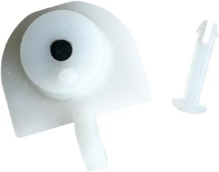 SnelShoppen waterstroomsensor reparatieset met pen voor opblaasbare spa