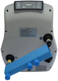 Solidchoice hot tub descaler kit
