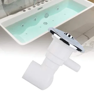 Solidchoice luchtuitlaten voor hot tub