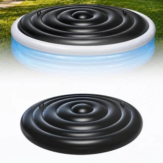 Solidchoice opblaasbare hot tub afdekking
