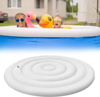 Solidchoice opblaasbare hot tub cover