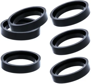SolidKeus 6-delige sealing kit voor Pure Spa