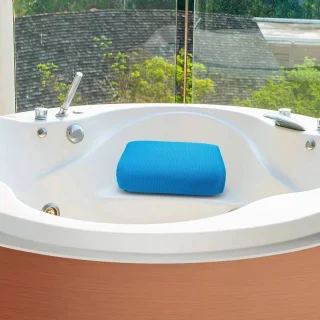 Spa Booster Seat, verhoogd comfort en stabiliteit voor langdurig gebruik - ShopVlot