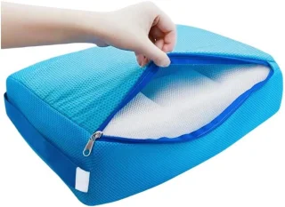 Spa Booster Seat, verhoogd comfort en stabiliteit voor langdurig gebruik - ShopVlot