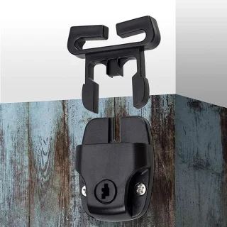 Spa Hot Tub Cover Clips Latch vervangingskit met weerbestendige bevestigingsmiddelen voor outdoor spa - ShopVlot